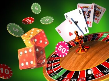 ovobet288 Live Casino