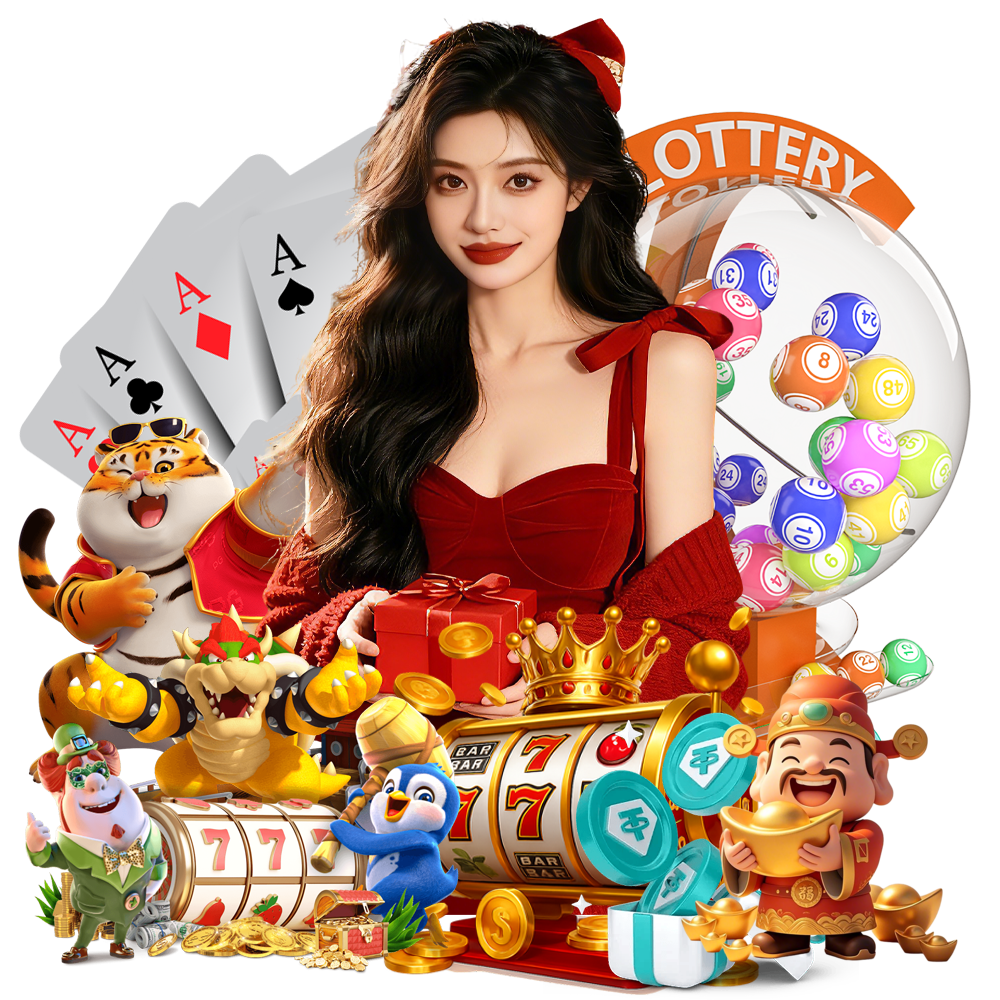 ovobet288 Slots